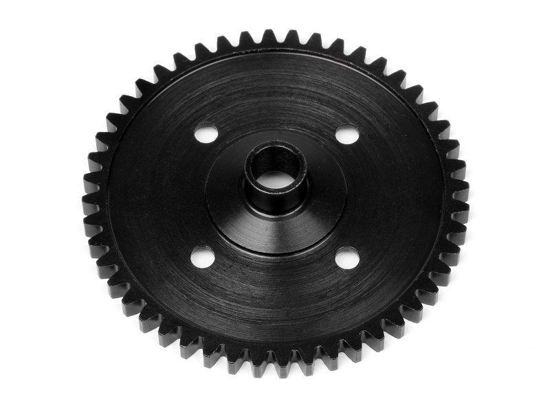 HPI #67428 - Vorza Flux Spur Gear 48 Tooth - Speedhobby.dk Alt i Fjernstyrede Biler og Tilbehør