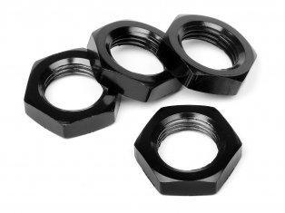 HPI #67492 - Buggy 17mm Wheel Nut (4 stk) - Speedhobby.dk Alt i Fjernstyrede Biler og Tilbehør