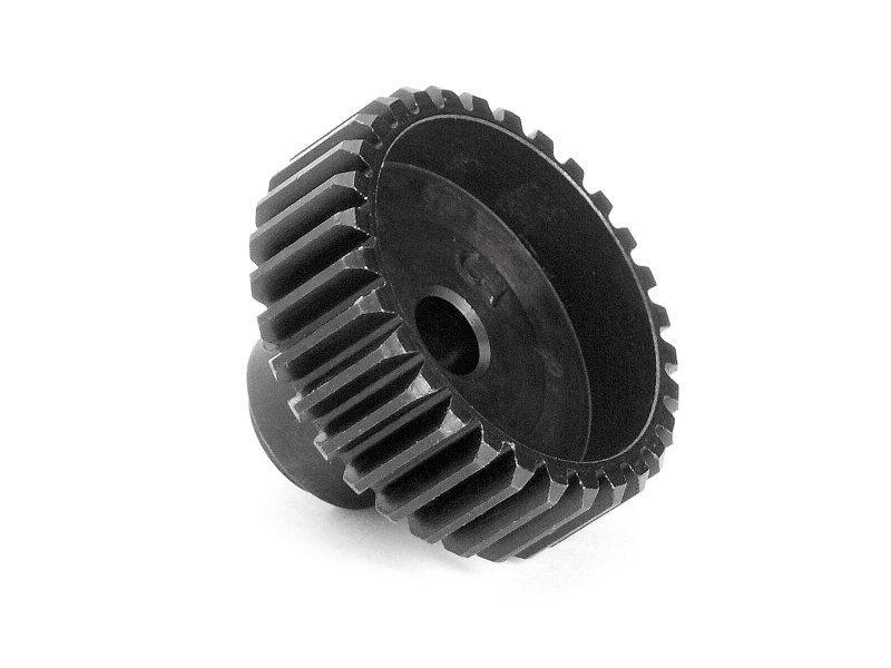 HPI #6930 - Pinion Gear 30T (48 Pitch) - Speedhobby.dk Alt i Fjernstyrede Biler og Tilbehør