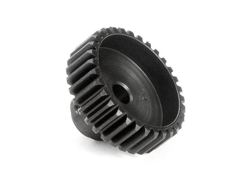 HPI #6932 - Pinion Gear 32T (48 Pitch) - Speedhobby.dk Alt i Fjernstyrede Biler og Tilbehør