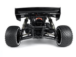 HPI Baja 5B Flux SBK Kit 1/5 Elektrisk Fjernstyret Bil - Speedhobby.dk Alt i Fjernstyrede Biler og Tilbehør