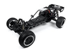 HPI Baja 5B Flux SBK Kit 1/5 Elektrisk Fjernstyret Bil - Speedhobby.dk Alt i Fjernstyrede Biler og Tilbehør