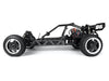 HPI Baja 5B Flux SBK Kit 1/5 Elektrisk Fjernstyret Bil - Speedhobby.dk Alt i Fjernstyrede Biler og Tilbehør