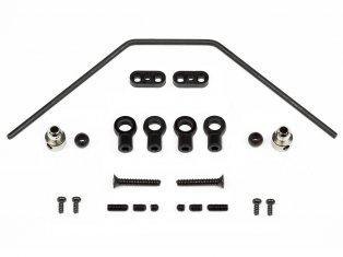 HPI Front Stabilizer Sæt #101145 - Speedhobby.dk Alt i Fjernstyrede Biler og Tilbehør