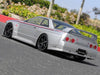 HPI Racing Nissan Skyline R32 GT-R 200mm 1/10 Karrosseri (Klar) #17515 - Speedhobby.dk Alt i Fjernstyrede Biler og Tilbehør