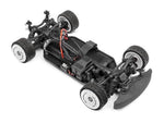 HPI RS4 Sport 3 Flux Audi e-tron Vision GT 1/10 Fjernstyret Bil - Speedhobby.dk Alt i Fjernstyrede Biler og Tilbehør