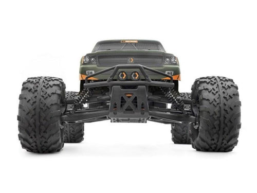 HPI Savage XL Flux GTXL-1 1/8 Elektrisk Fjernstyret Monster Truck - Speedhobby.dk Alt i Fjernstyrede Biler og Tilbehør