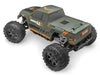 HPI Savage XL Flux GTXL-1 1/8 Elektrisk Fjernstyret Monster Truck - Speedhobby.dk Alt i Fjernstyrede Biler og Tilbehør