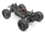 HPI Savage XL Flux GTXL-1 1/8 Elektrisk Fjernstyret Monster Truck - Speedhobby.dk Alt i Fjernstyrede Biler og Tilbehør