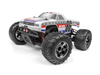 HPI Savage XS Flux Chevrolet El Camino 1/12 Fjernstyret Monster Truck - Speedhobby.dk Alt i Fjernstyrede Biler og Tilbehør