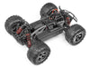 HPI Savage XS Flux Chevrolet El Camino 1/12 Fjernstyret Monster Truck - Speedhobby.dk Alt i Fjernstyrede Biler og Tilbehør