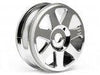 HPI V7 Wheel Krom (42x83mm/2 stk) #103679 - Speedhobby.dk Alt i Fjernstyrede Biler og Tilbehør