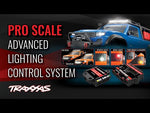 Traxxas 6591 Pro Scale Advanced Lighting System