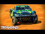 Traxxas Slash 4x4 Ultimate 1/10 Fjernstyret Bil