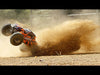 Traxxas Hoss 4x4 VXL 1/10 Fjernstyret Bil
