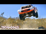 Traxxas UDR Unlimited Desert Racer 4x4 1/7 Fjernstyret Bil