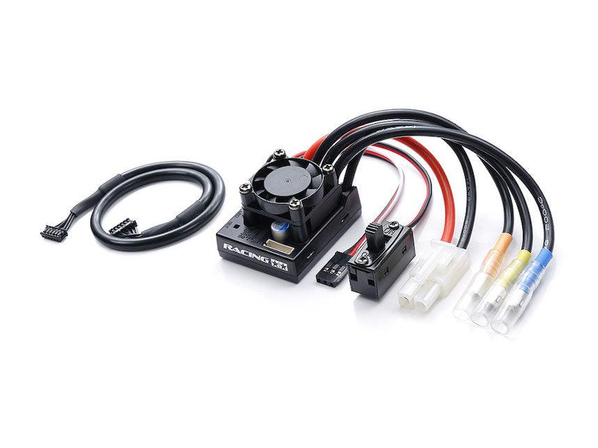 Tamiya 45070 TBLE-04SR ESC - Speedhobby.dk Alt i Fjernstyrede Biler og Tilbehør