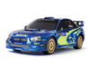 Tamiya 47372 Subaru Impreza 2004 (TT-01E) 1/10 Fjernstyret Bil - Speedhobby.dk Alt i Fjernstyrede Biler og Tilbehør