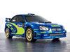 Tamiya 47372 Subaru Impreza 2004 (TT-01E) 1/10 Fjernstyret Bil - Speedhobby.dk Alt i Fjernstyrede Biler og Tilbehør