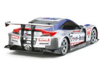 Tamiya 51447 Weider HSV-010 Karrosseri Sæt (Klar) - Speedhobby.dk Alt i Fjernstyrede Biler og Tilbehør