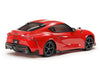 Tamiya 51622 Toyota Supra GR Karrosseri Sæt (Klar) - Speedhobby.dk Alt i Fjernstyrede Biler og Tilbehør