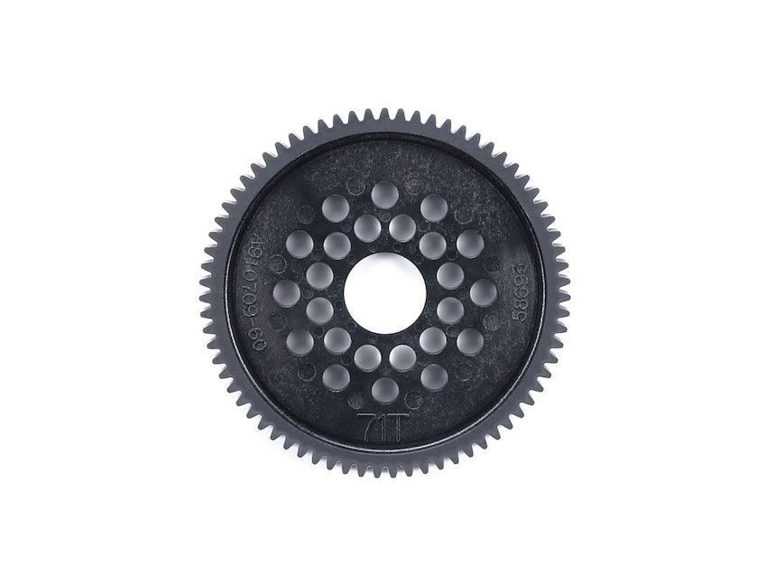 Tamiya 51667 06 Mod. Spur Gear 71T - Speedhobby.dk Alt i Fjernstyrede Biler og Tilbehør