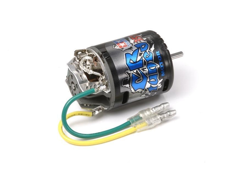 Tamiya 54114 CR Tuned Motor - Speedhobby.dk Alt i Fjernstyrede Biler og Tilbehør