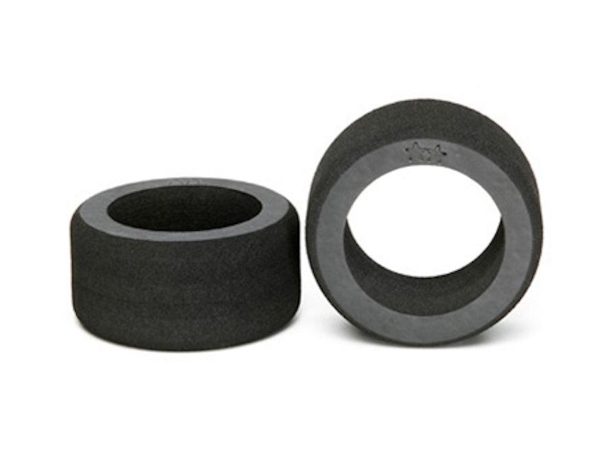 Tamiya 54167 F104 Sponge Tire B Dæk Sæt (2 stk) - Speedhobby.dk Alt i Fjernstyrede Biler og Tilbehør