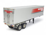 Tamiya 56302 US Box 1/14 Trailer til Fjernstyrede Lastbiler - Speedhobby.dk Alt i Fjernstyrede Biler og Tilbehør