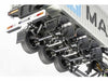 Tamiya 56326 Maersk 40ft Container Trailer 1/14 til Fjernstyrede Lastbiler - Speedhobby.dk Alt i Fjernstyrede Biler og Tilbehør
