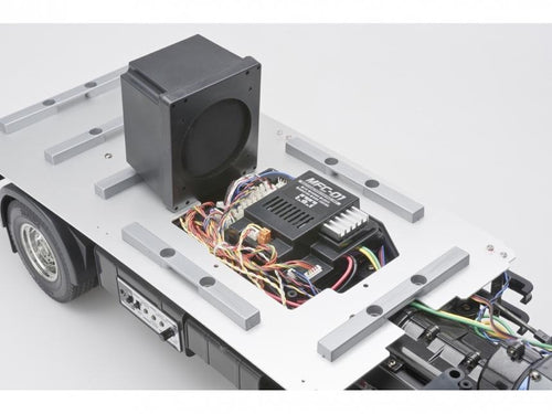 Tamiya 56511 MFC-01 Multi-Function Control Unit til US Lastbiler - Speedhobby.dk Alt i Fjernstyrede Biler og Tilbehør