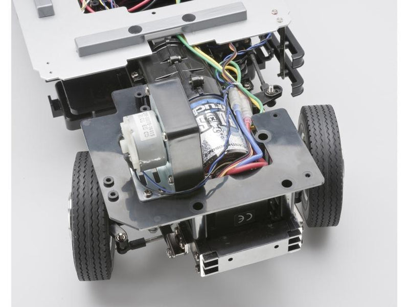 Tamiya 56511 MFC-01 Multi-Function Control Unit til US Lastbiler - Speedhobby.dk Alt i Fjernstyrede Biler og Tilbehør