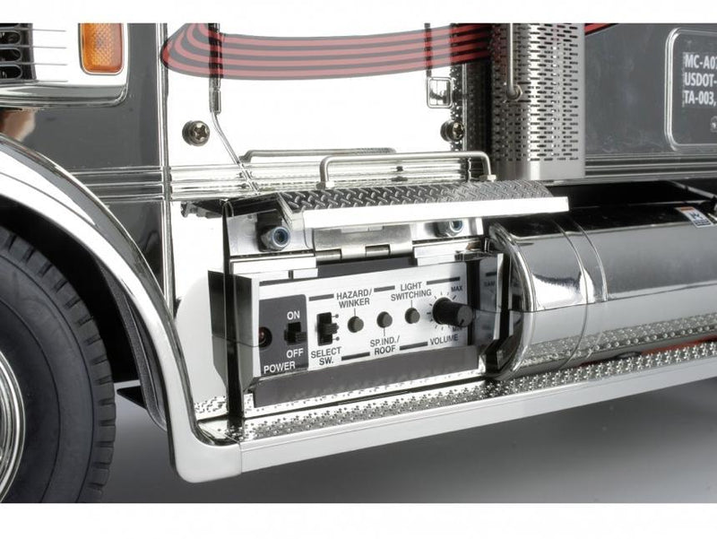 Tamiya 56511 MFC-01 Multi-Function Control Unit til US Lastbiler - Speedhobby.dk Alt i Fjernstyrede Biler og Tilbehør