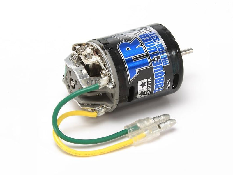 Tamiya 56526 TR Torque Tuned Motor - Speedhobby.dk Alt i Fjernstyrede Biler og Tilbehør