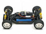 Tamiya 58568 Neo Scorcher (TT-02B) 1/10 Fjernstyret Bil - Speedhobby.dk Alt i Fjernstyrede Biler og Tilbehør