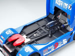 Tamiya 58642 Team Reinert MAN TGS (TT-01E) 1/14 Fjernstyret Bil - Speedhobby.dk Alt i Fjernstyrede Biler og Tilbehør