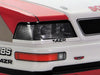 Tamiya 58682 Audi V8 Touring 1991 (TT-02) 1/10 Elektrisk Fjernstyret Bil - Speedhobby.dk Alt i Fjernstyrede Biler og Tilbehør