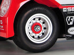 Tamiya 58683 Tankpool24 Mercedes Actros (TT-01E) 1/14 Fjernstyret Bil - Speedhobby.dk Alt i Fjernstyrede Biler og Tilbehør