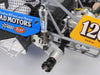 Tamiya 58695 Wild One Blockhead Motors 1/10 Fjernstyret Bil u/ ESC - Speedhobby.dk Alt i Fjernstyrede Biler og Tilbehør