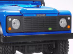 Tamiya 58700 Land Rover Defender (CC-02) 1/10 Fjernstyret Bil - Speedhobby.dk Alt i Fjernstyrede Biler og Tilbehør