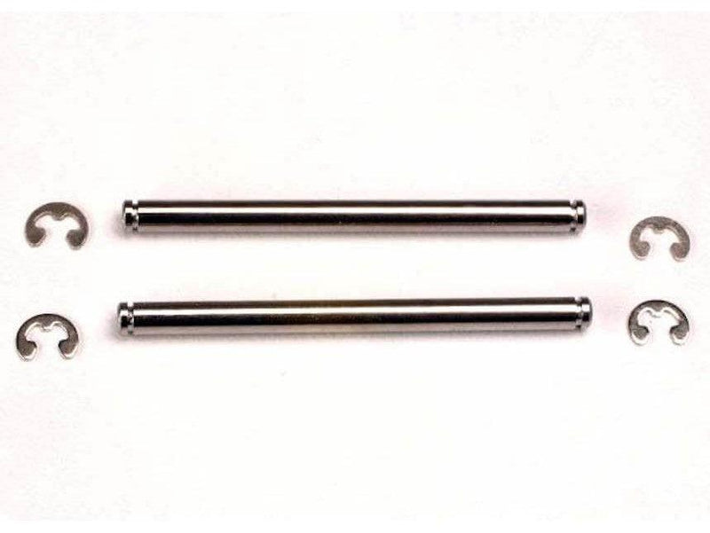 Traxxas 2640 Suspension Pins, 44mm - Speedhobby.dk Alt i Fjernstyrede Biler og Tilbehør