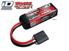 Traxxas 2823X Power Cell 1400mAh 11.1V 3S LiPo Batteri - Speedhobby.dk Alt i Fjernstyrede Biler og Tilbehør