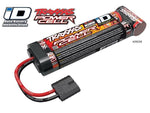 Traxxas 2923X Power Cell 3000mAh 8.4V NiMH Batteri - Speedhobby.dk Alt i Fjernstyrede Biler og Tilbehør