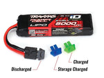 Traxxas 2943 Battery Charge Indicators - Speedhobby.dk Alt i Fjernstyrede Biler og Tilbehør