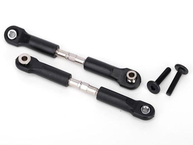 Traxxas 3644 Turnbuckles og Camber Links, Bag (2 stk) - Speedhobby.dk Alt i Fjernstyrede Biler og Tilbehør