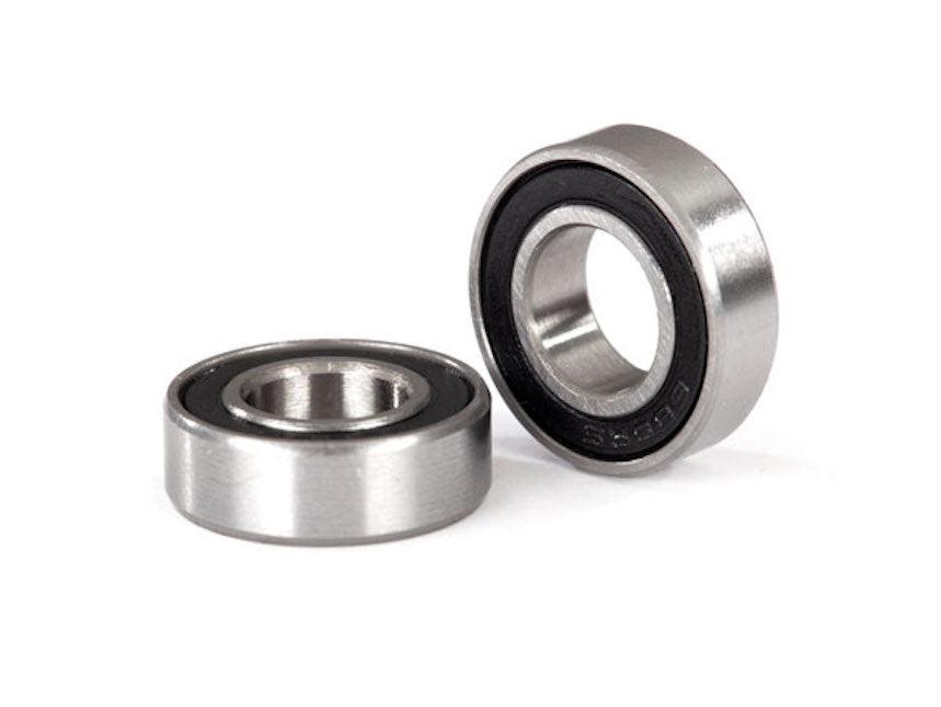 Traxxas 5118A Ball Bearings (2 stk) - Speedhobby.dk Alt i Fjernstyrede Biler og Tilbehør