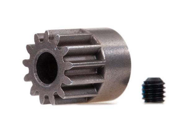 Traxxas 5642 Pinion Gear 13-Tands, 32 Pitch - Speedhobby.dk Alt i Fjernstyrede Biler og Tilbehør