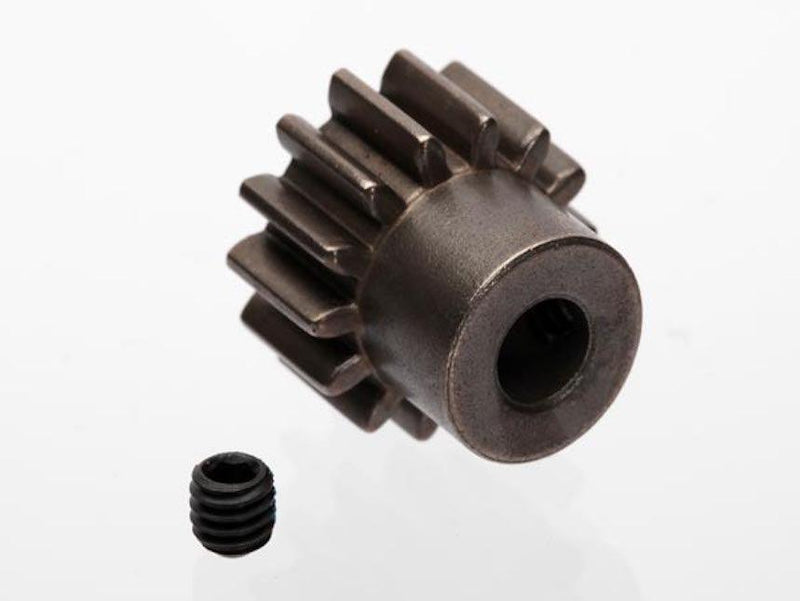 Traxxas 6488X Pinion Gear 14-Tands - Speedhobby.dk Alt i Fjernstyrede Biler og Tilbehør