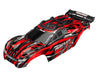 Traxxas 6717 Body til Rustler 4x4 og VXL (Flere Farver) - Speedhobby.dk Alt i Fjernstyrede Biler og Tilbehør