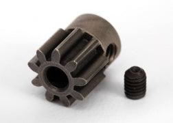 Traxxas 6745 Pinion Gear 9-Tands, 32 Pitch - Speedhobby.dk Alt i Fjernstyrede Biler og Tilbehør